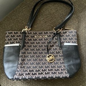 Michael Kors handbag